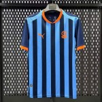 Maglia Blackpool FC Gara Away 2026/2027