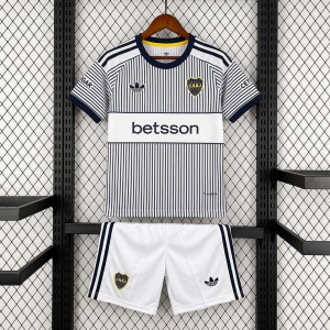 Maglia Boca Juniors Bambino Gara Away 2027/2028