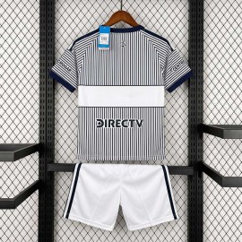 Maglia Boca Juniors Bambino Gara Away 2027/2028