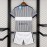 Maglia Boca Juniors Bambino Gara Away 2027/2028