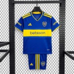 Maglia Boca Juniors Bambino Gara Home 2027/2028
