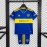 Maglia Boca Juniors Bambino Gara Home 2027/2028