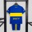 Maglia Boca Juniors Bambino Gara Home 2027/2028