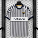 Maglia Boca Juniors Gara Away 2027/2028