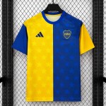 Maglia Boca Juniors Pre Match 2027/2028