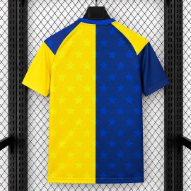 Maglia Boca Juniors Pre Match 2027/2028