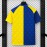 Maglia Boca Juniors Pre Match 2027/2028