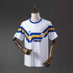 Maglia Boca Juniors Retro Gara Away 1990/1991