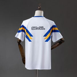 Maglia Boca Juniors Retro Gara Away 1990/1991
