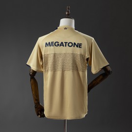 Maglia Boca Juniors Retro Gara Away 2007/2008