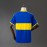 Maglia Boca Juniors Retro Gara Home 1985/1986
