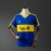 Maglia Boca Juniors Retro Gara Home 1986/1987