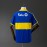 Maglia Boca Juniors Retro Gara Home 1986/1987
