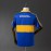 Maglia Boca Juniors Retro Gara Home 1990/1991