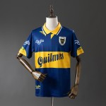 Maglia Boca Juniors Retro Gara Home 1995/1996
