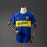 Maglia Boca Juniors Retro Gara Home 2000/2001