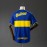 Maglia Boca Juniors Retro Gara Home 2000/2001