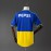 Maglia Boca Juniors Retro Gara Home 2002/2003