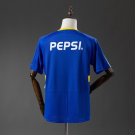 Maglia Boca Juniors Retro Gara Home 2003/2004