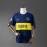 Maglia Boca Juniors Retro Gara Home 2012/2013