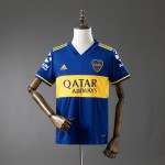 Maglia Boca Juniors Retro Gara Home 2020/2021