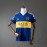 Maglia Boca Juniors Retro Gara Home 2020/2021