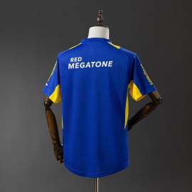 Maglia Boca Juniors Retro Gara Home II 2005/2006