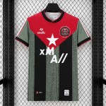 Maglia Bohemian FC FAI Cup 2026/2027