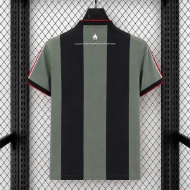 Maglia Bohemian FC FAI Cup 2026/2027