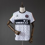 Maglia Bohemian FC Gara Away 2026/2027