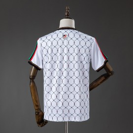 Maglia Bohemian FC Gara Away 2026/2027