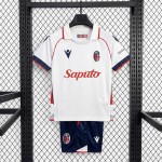 Maglia Bologna F.C. Bambino Gara Away 2026/2027