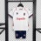Maglia Bologna F.C. Bambino Gara Away 2026/2027