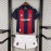 Maglia Bologna F.C. Bambino Gara Home 2026/2027