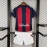 Maglia Bologna F.C. Bambino Gara Home 2026/2027