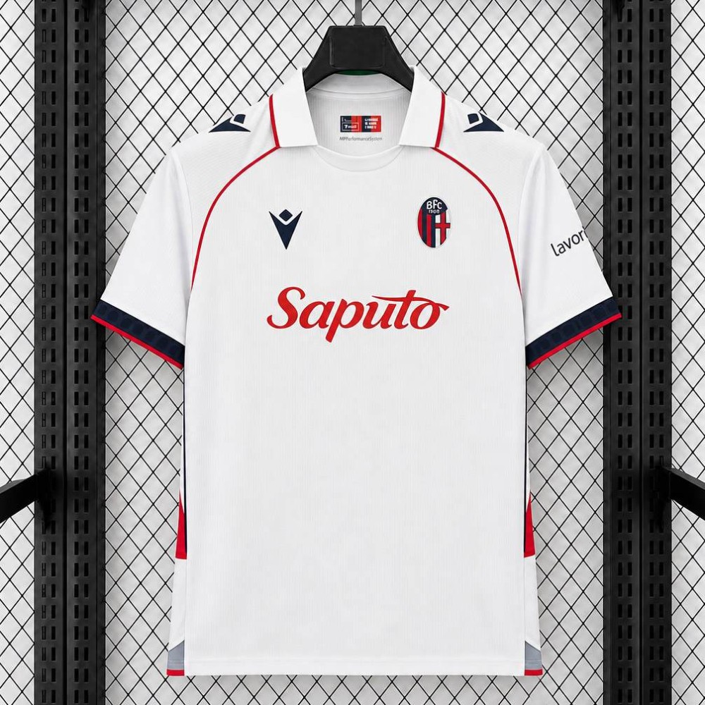 Maglia Bologna F.C. Gara Away 2026/2027