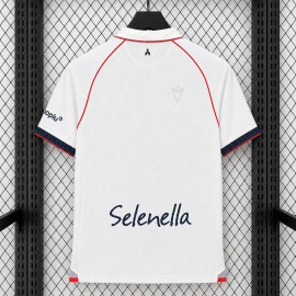 Maglia Bologna F.C. Gara Away 2026/2027
