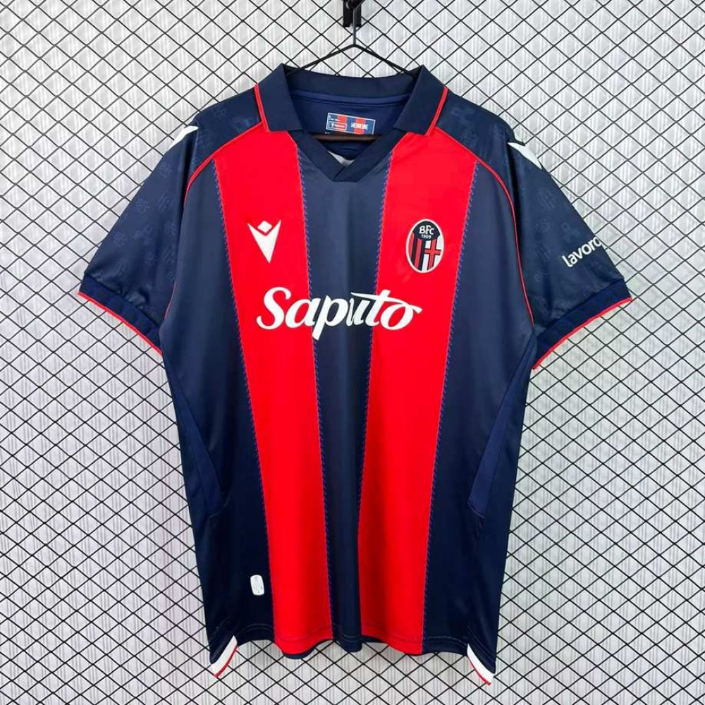 Maglia Bologna F.C. Gara Home 2026/2027