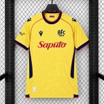 Maglia Bologna F.C. Gara Third 2026/2027