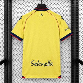 Maglia Bologna F.C. Gara Third 2026/2027