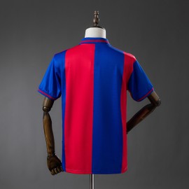 Maglia Bologna F.C. Retro Gara Home 1996/1997
