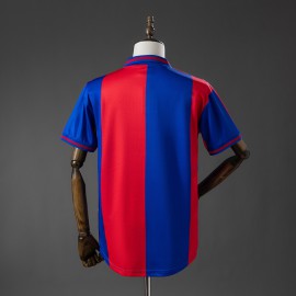 Maglia Bologna F.C. Retro Gara Home 1997/1998