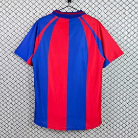 Maglia Bologna F.C. Retro Gara Home 1998/1999