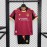 Maglia Bolton Wanderers Bambino Gara Away 2026/2027