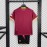 Maglia Bolton Wanderers Bambino Gara Away 2026/2027