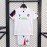 Maglia Bolton Wanderers Bambino Gara Home 2026/2027