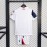 Maglia Bolton Wanderers Bambino Gara Home 2026/2027