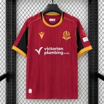 Maglia Bolton Wanderers Gara Away 2026/2027