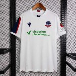 Maglia Bolton Wanderers Gara Home 2026/2027