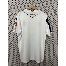 Maglia Bolton Wanderers Gara Home 2026/2027